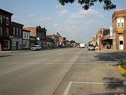 Northwood Central Avenue Historic District