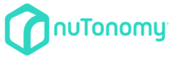 nuTonomy logo