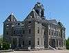 Nuckolls County Courthouse