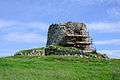 Nuraghe of Is Paras - Isili - Sardinia - Italy - 04.jpg