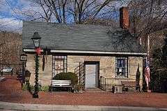 Occoquan Historic District