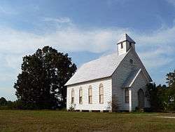 Walnut Hill Historic District