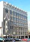 Odd Fellows Building