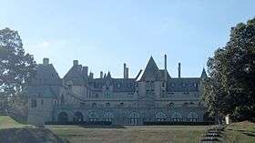 Oheka Castle