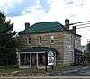 Old Fentress County Jail