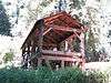 First sawmill in Marin County