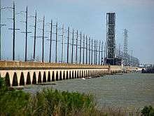 Galveston Causeway