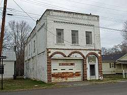 Gurley Historic District