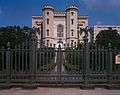 Old Louisiana State Capitol