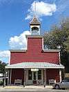 Old Market House Museum