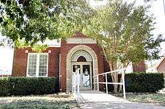 Yukon Public Library