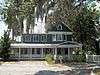 Egbert Reasoner House