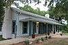 Onion Creek Post Office and Stagecoach House