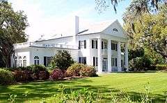 Orton Plantation