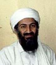 Osama bin Laden