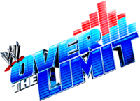 The WWE Over the Limit logo circa 2012