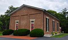 Owen Chapel Church of Christ