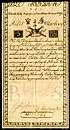 5 Zlotych, first issue of 1794