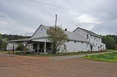 Porterville General Store