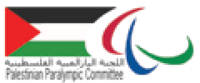 Palestinian Paralympic Committee logo