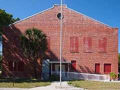 Palmetto Armory