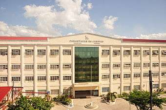 Pamantasan ng Cabuyao