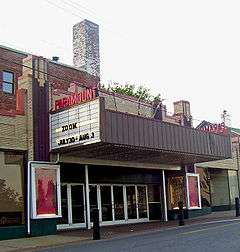 Paramount Theatre