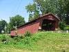 Parker Covered Bridge