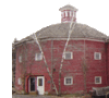 Parker 13-Sided Barn