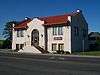 Pasco Carnegie Library