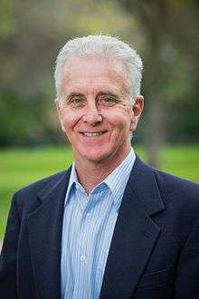 Councilmember Paul Krekorian