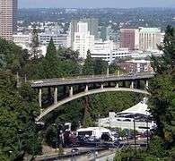 Vista Avenue Viaduct