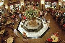 Peabody Hotel