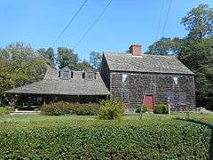 Terry-Mulford House