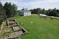 Fort William Henry