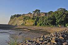 Image of Penarth Head From geograph.org.uk 13 September 2009