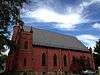 First Presbyterian Church of Pennington