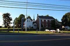 Penobscot Marine Museum