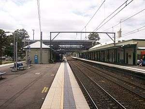 Penrith