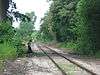 Hocking Valley Railway Historic District