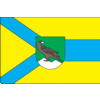 Flag of Pervomaiskyi Raion