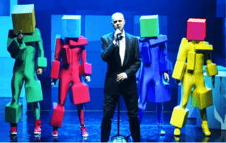 Pet Shop Boys