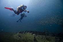 U-352 (submarine) shipwreck and remains