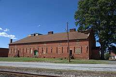 Piedmont Wagon Company