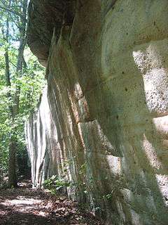 Piney Creek Site