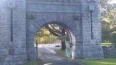 Pittsfield Cemetery