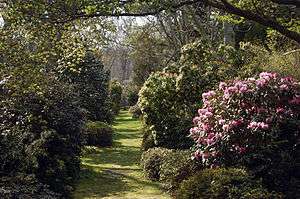 Polly Hill Arboretum Historic District