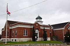 Poplar Bluff Public Library