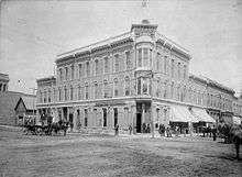 Old Town Fort Collins