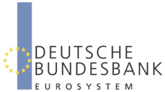 Logo of the German Federal Bank